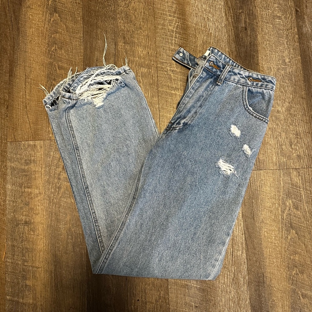 Forever 21 Jeans